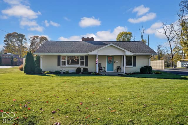 3000 Washington, Columbus, IN 47201, photo 2 of 56