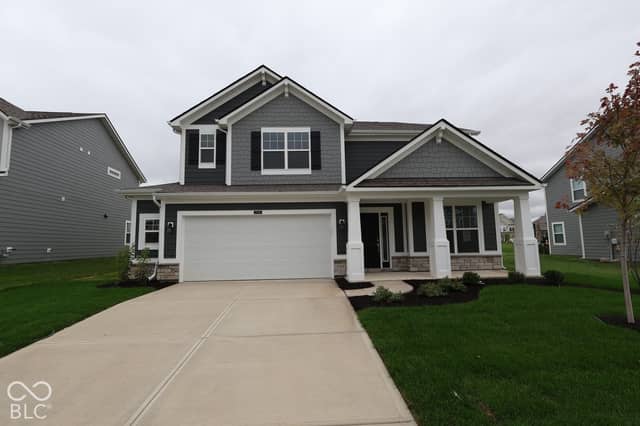 17095 Cowbell Drive, Noblesville, IN 46060, photo 2 of 22
