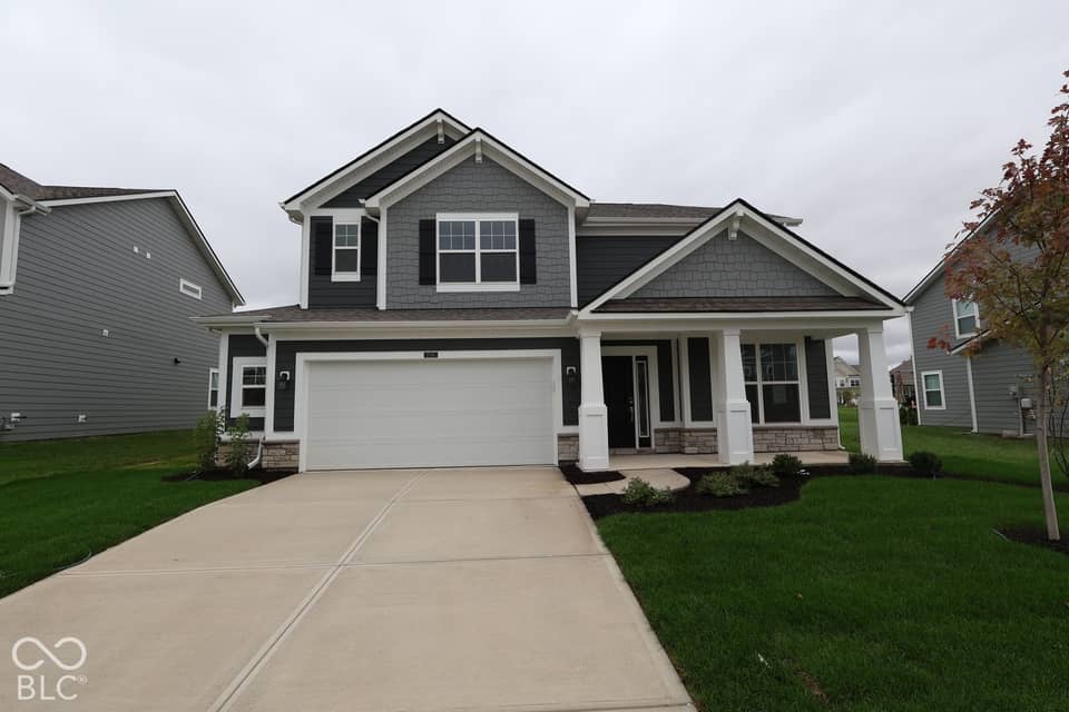 17095 Cowbell Drive, Noblesville, IN 46060, photo 1 of 22