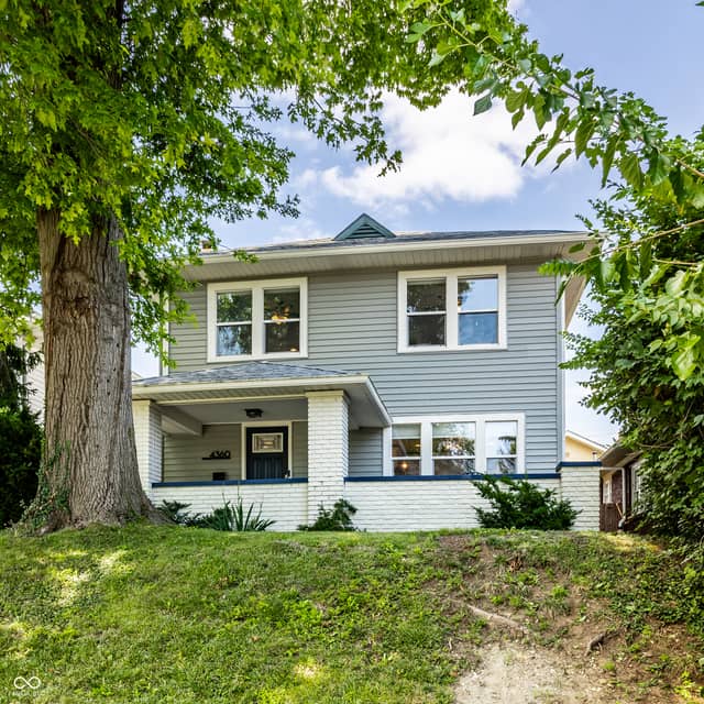 4360 Carrollton Avenue, Indianapolis, IN 46205, photo 4 of 43