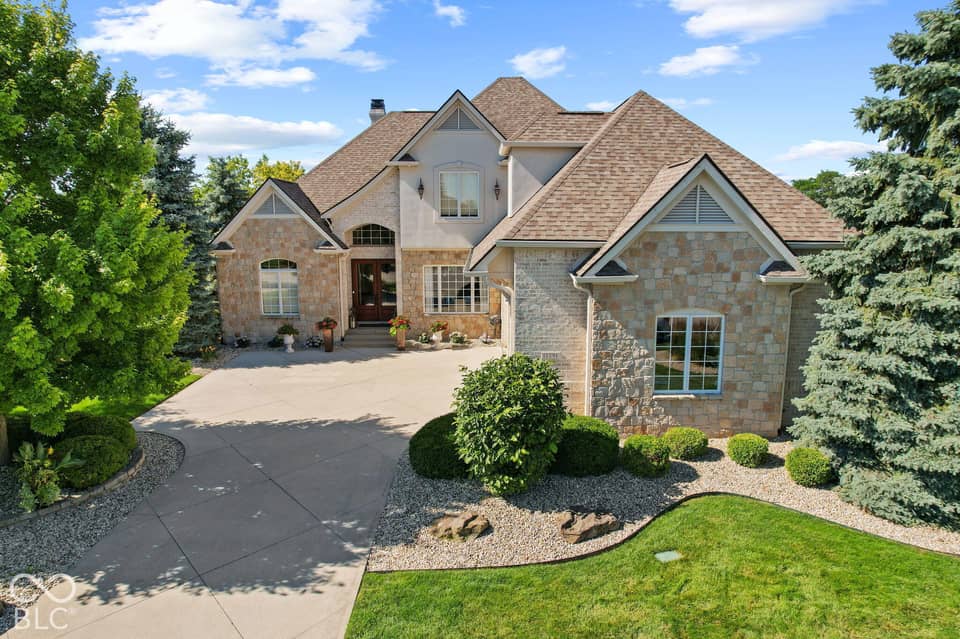 11291 Park Meadows Court, Noblesville, IN 46060, photo 1 of 26