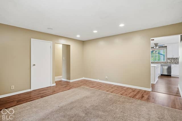 3632 Luewan Drive, Indianapolis, IN 46235, photo 4 of 24