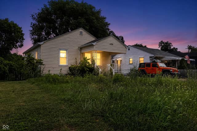 4106 Fletcher Avenue, Indianapolis, IN 46203, photo 4 of 16