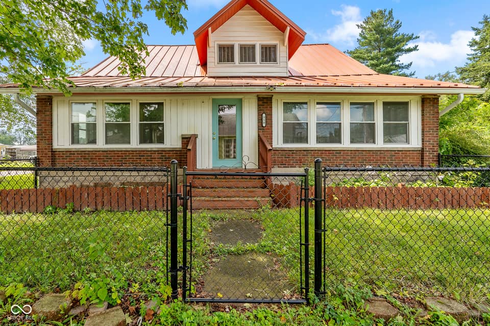 310 N Border Street, Paragon, IN 46166, photo 1 of 53