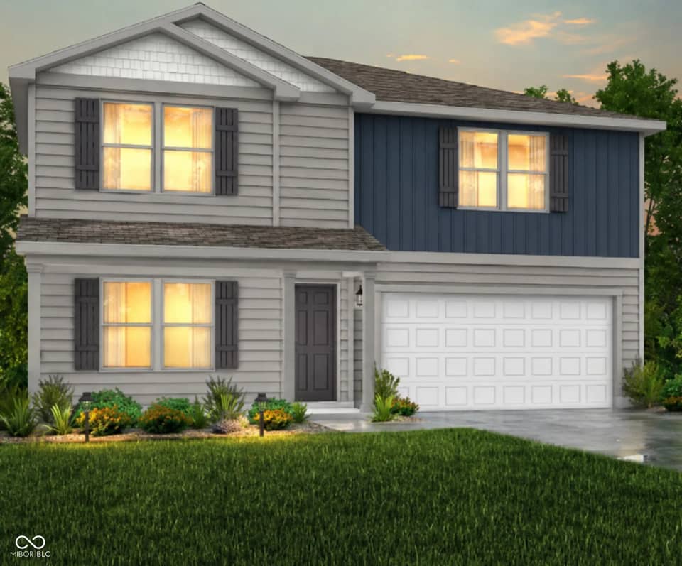 2008 Harmony Lane, Charlestown