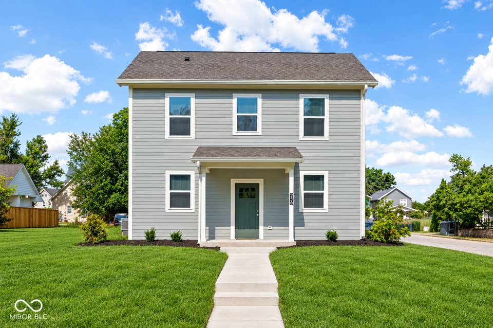 256 N Randolph Street #1, Indianapolis