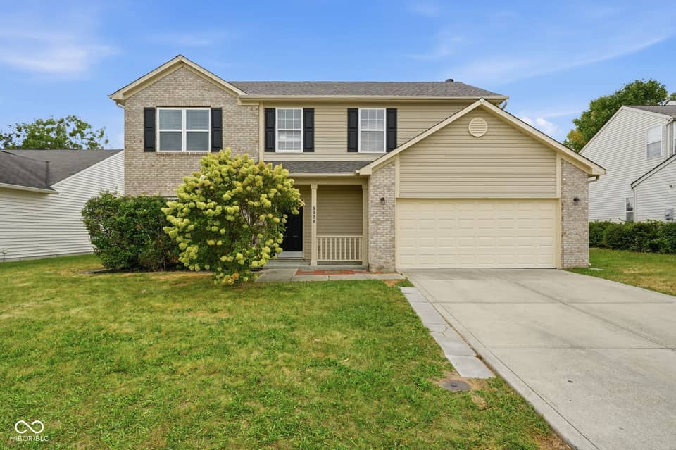 5320 Sandwood Drive, Indianapolis