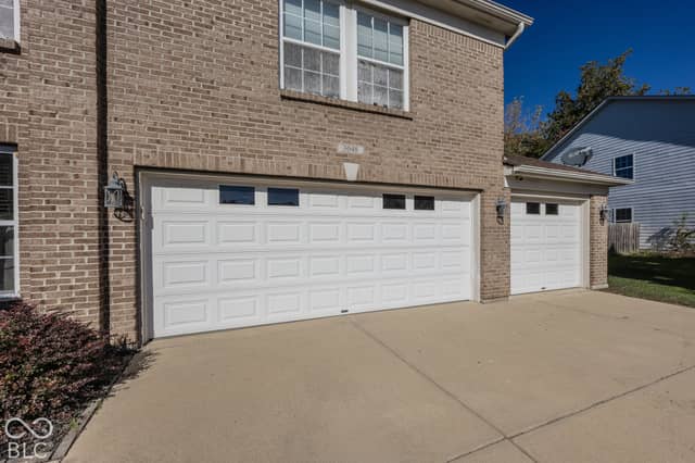 3048 Reflection Court, Greenwood, IN 46143, photo 4 of 36