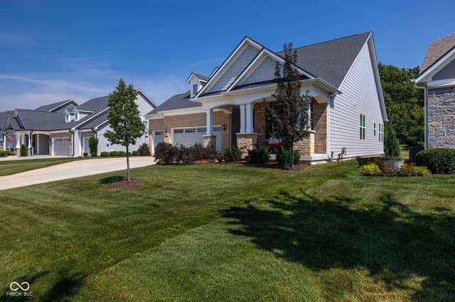 15012 Tiago Lane, Fishers, IN 46040, photo 5 of 56