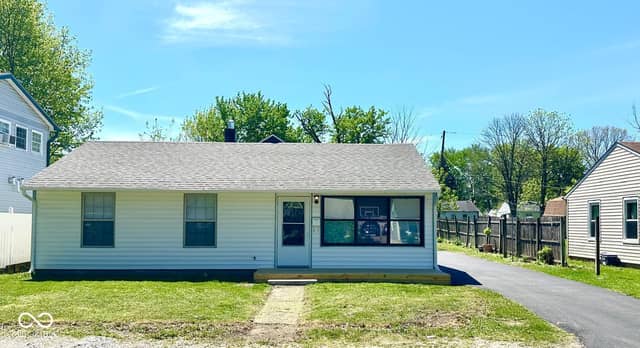 5725 Greenfield Avenue, Indianapolis, IN 46219, photo 5 of 50