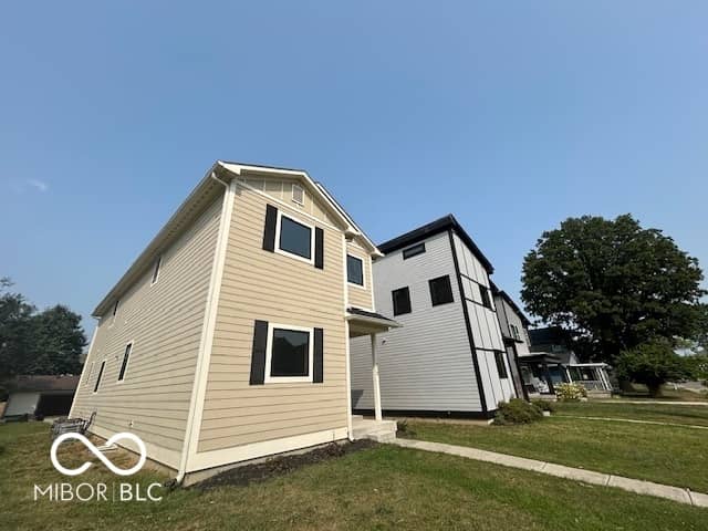 1810 Bellefontaine Street, Indianapolis, IN 46202, photo 2 of 35