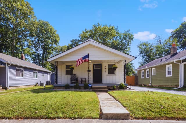 4927 Caroline Avenue, Indianapolis, IN 46205, photo 2 of 24