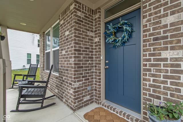 13746 N Clara Court, Camby, IN 46113, photo 5 of 54