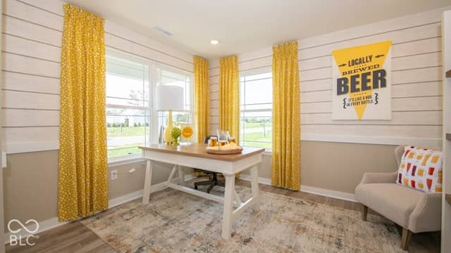 5919 Norfolk Row, Greenwood, IN 46143, photo 2 of 35