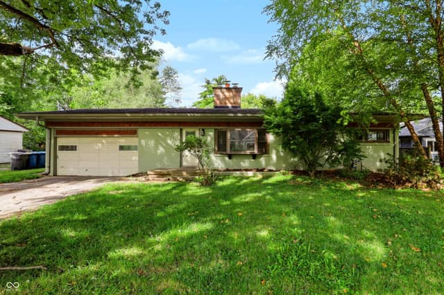 6410 N Oxford Street, Indianapolis, IN 46220, photo 2 of 47