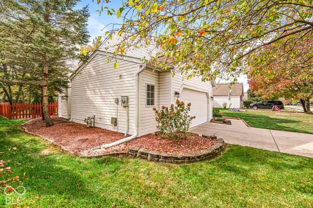 6275 Saddletree Drive, Zionsville, IN 46077, photo 4 of 48