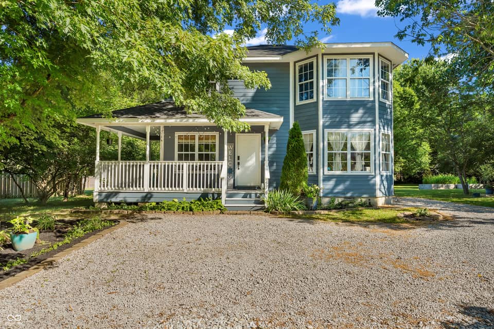 474 & 475 Gettysburg, Coatesville