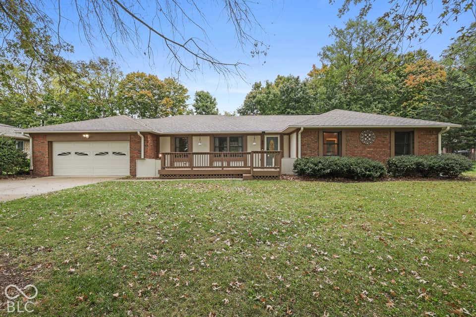 801 S Restin Road, Greenwood, IN 46142, photo 1 of 50