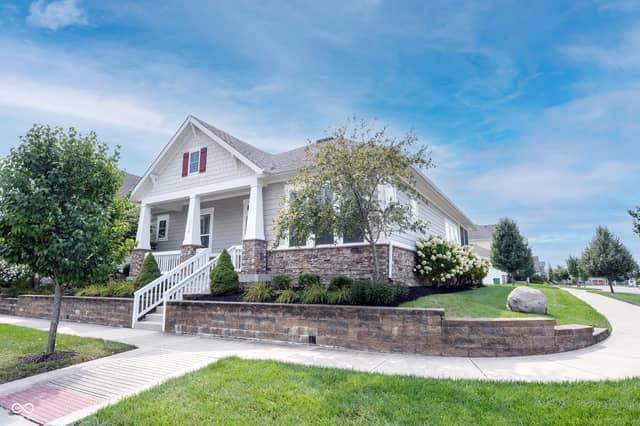 1715 Rossmay, Westfield, IN 46074, photo 4 of 81