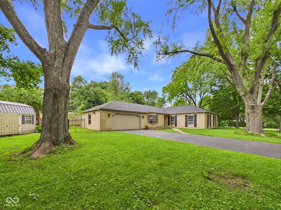 1403 Cottonwood Drive, Anderson