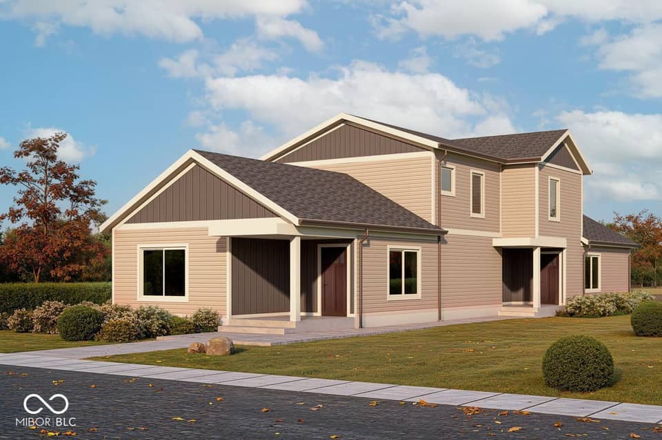 4305 Winthrop Avenue, Indianapolis