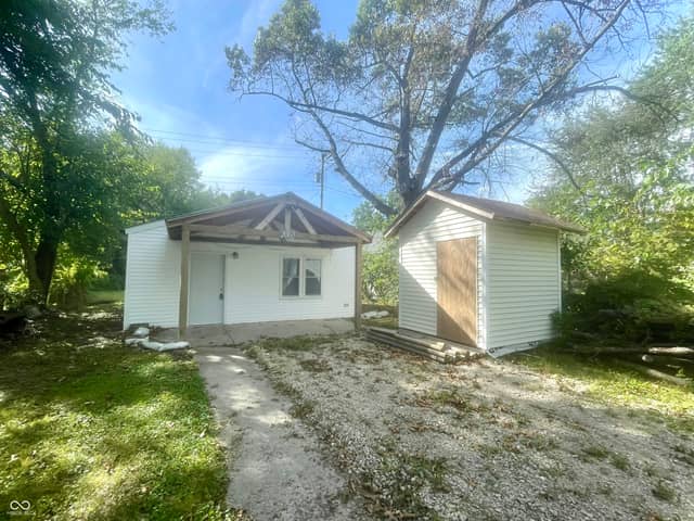 2003 S Manhattan Avenue, Muncie, IN 47302, photo 2 of 29