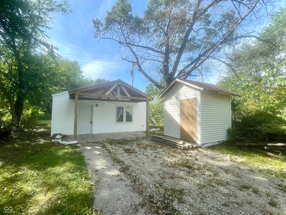 2003 S Manhattan Avenue, Muncie, IN 47302, photo 1 of 29