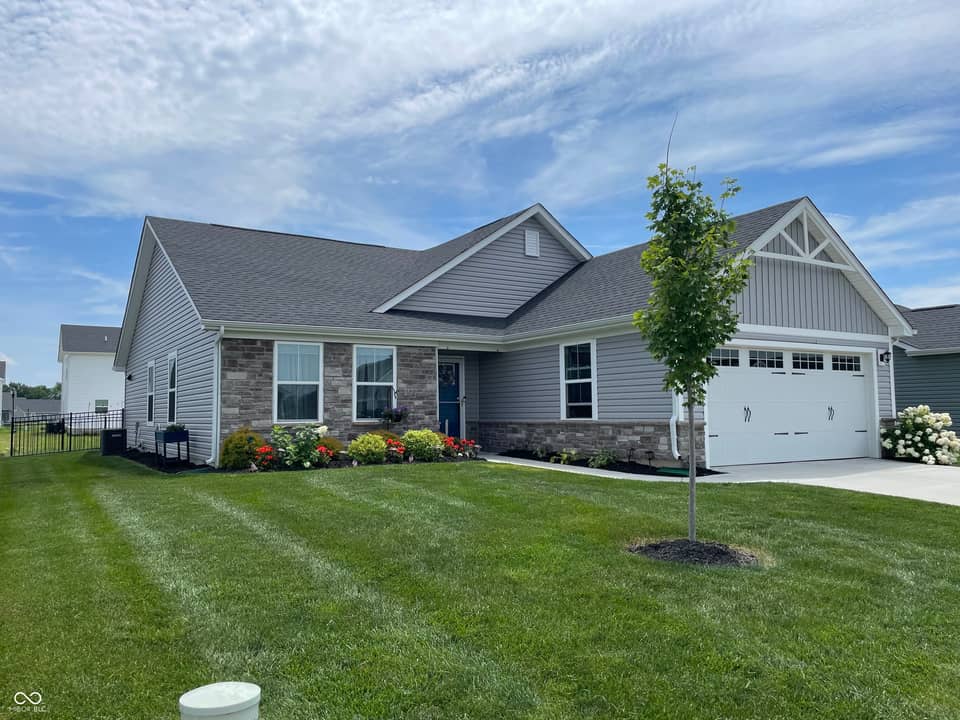 1765 River Birch, Greenfield, IN 46140, photo 1 of 31