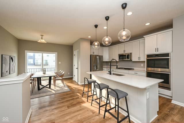 2934 W New York Street, Indianapolis, IN 46222, photo 5 of 25
