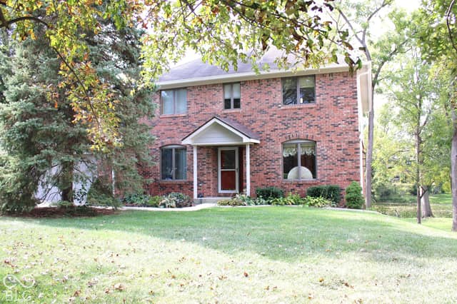 4513 Moss Ridge Lane, Indianapolis, IN 46237, photo 4 of 67