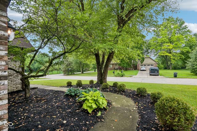 8815 Fathom Crest, Indianapolis, IN 46256, photo 5 of 51