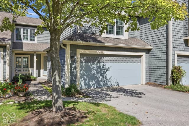 7524 Choate Court, Indianapolis, IN 46254, photo 4 of 49