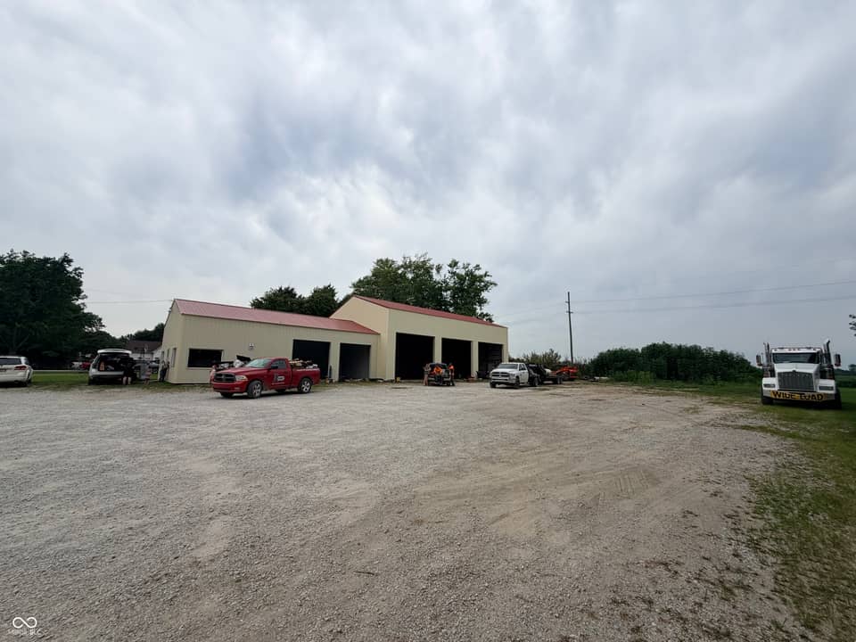 1367 E National, Brazil