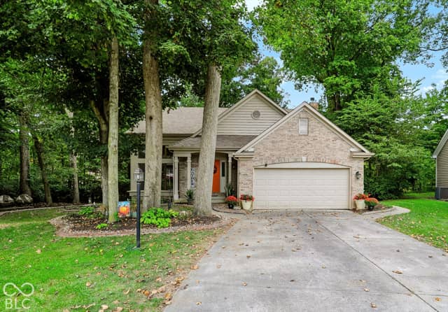 6969 Copper Mountain Court, Indianapolis, IN 46236, photo 3 of 62