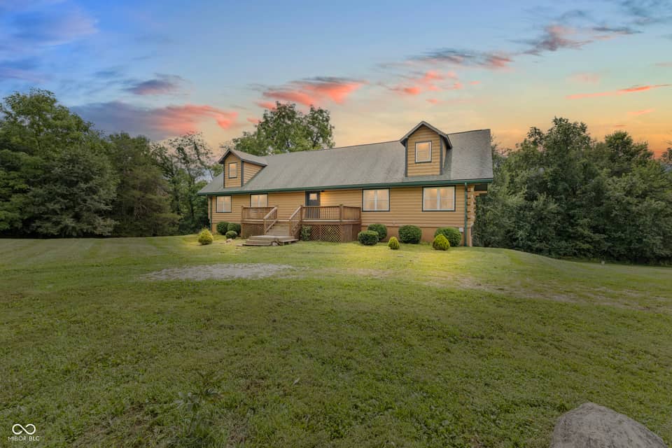 9643 W 600 N, Thorntown