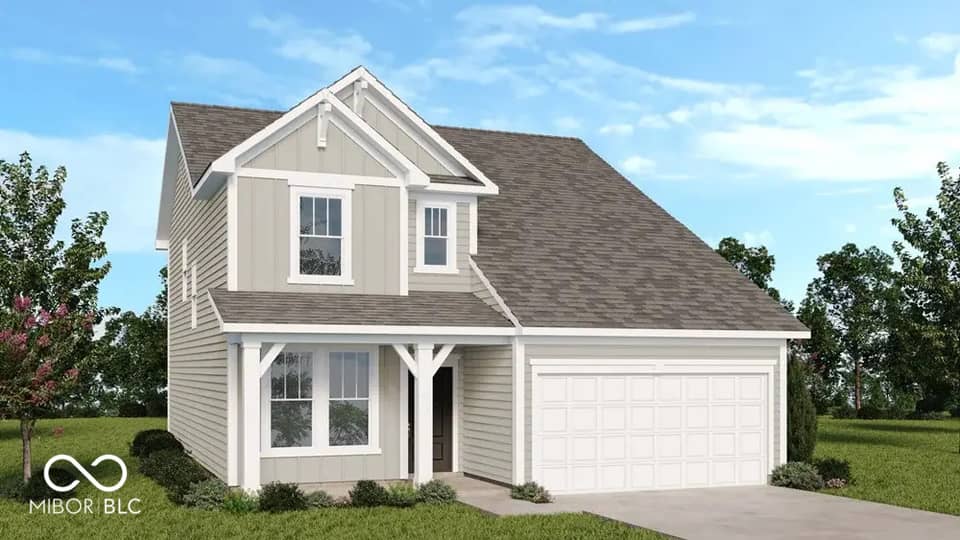 2039 Black Oak Drive, Shelbyville