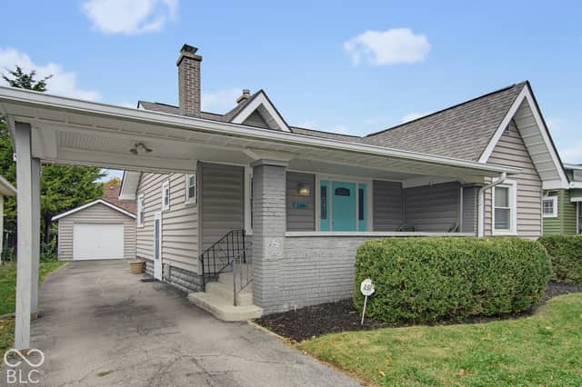 1316 N Linwood Avenue, Indianapolis, IN 46201, photo 3 of 27