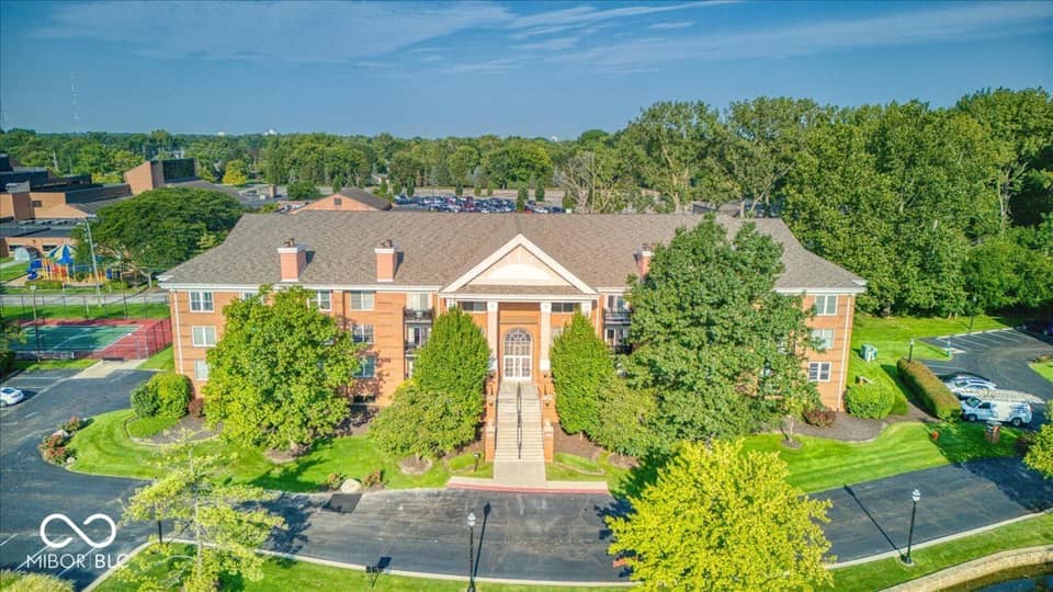 8690 Jaffa Court West Drive #23, Indianapolis