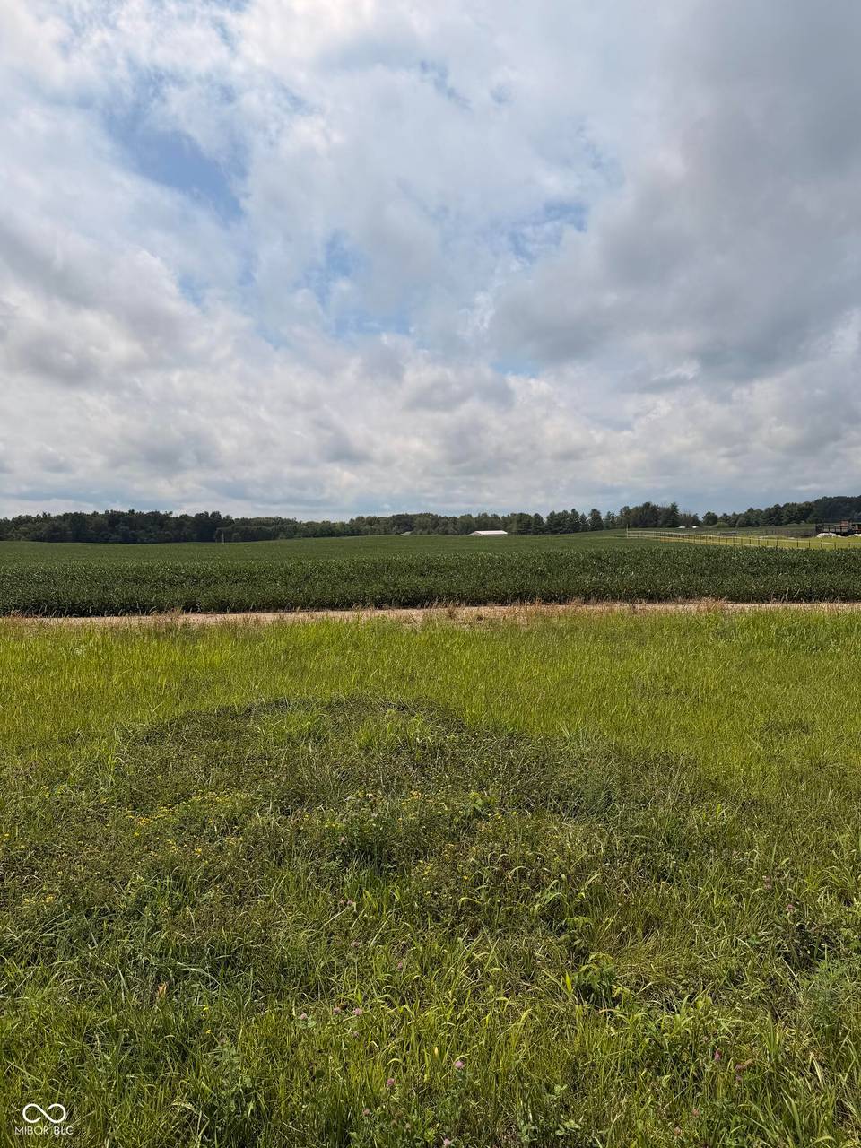 3 West CR 990 North Tract "L", Elizabethtown