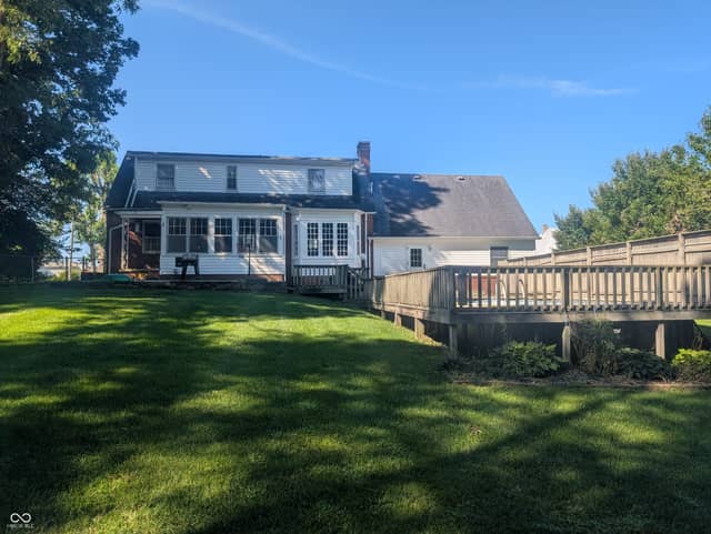 424 S Jennings Street, North Vernon, IN 47265, photo 4 of 47
