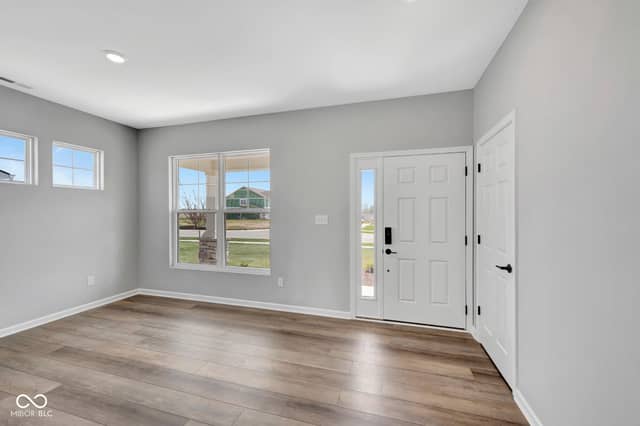 4106 Helm's Mill Drive, McCordsville, IN 46055, photo 4 of 26