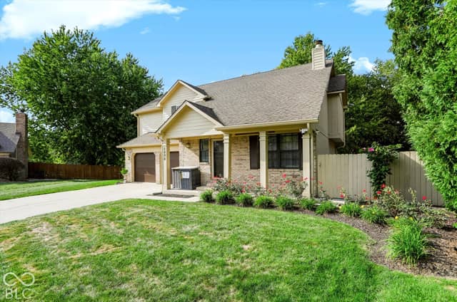 5808 Dan Patch Drive, Indianapolis, IN 46237, photo 4 of 50