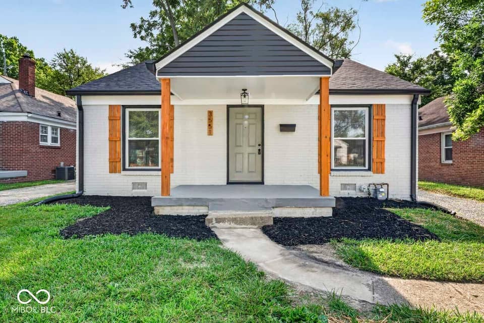 3551 Forest Manor Avenue, Indianapolis, IN 46218, photo 1 of 41