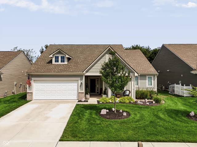 8398 Hulton Road, Pendleton, IN 46064, photo 2 of 37
