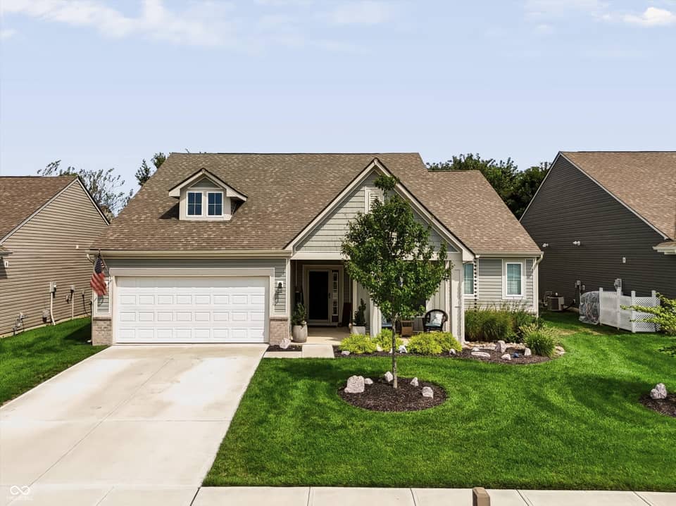 8398 Hulton Road, Pendleton, IN 46064, photo 1 of 37