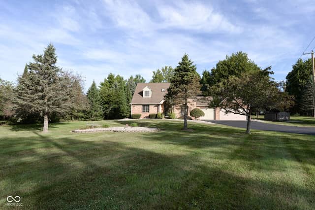 12066 N 125 W, Alexandria, IN 46001, photo 4 of 34