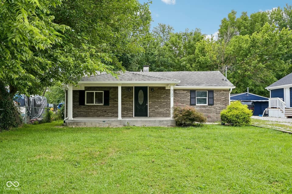 5133 Miller Street, Indianapolis