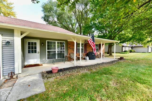 6798 Hufford Road, Brownsburg, IN 46112, photo 4 of 37