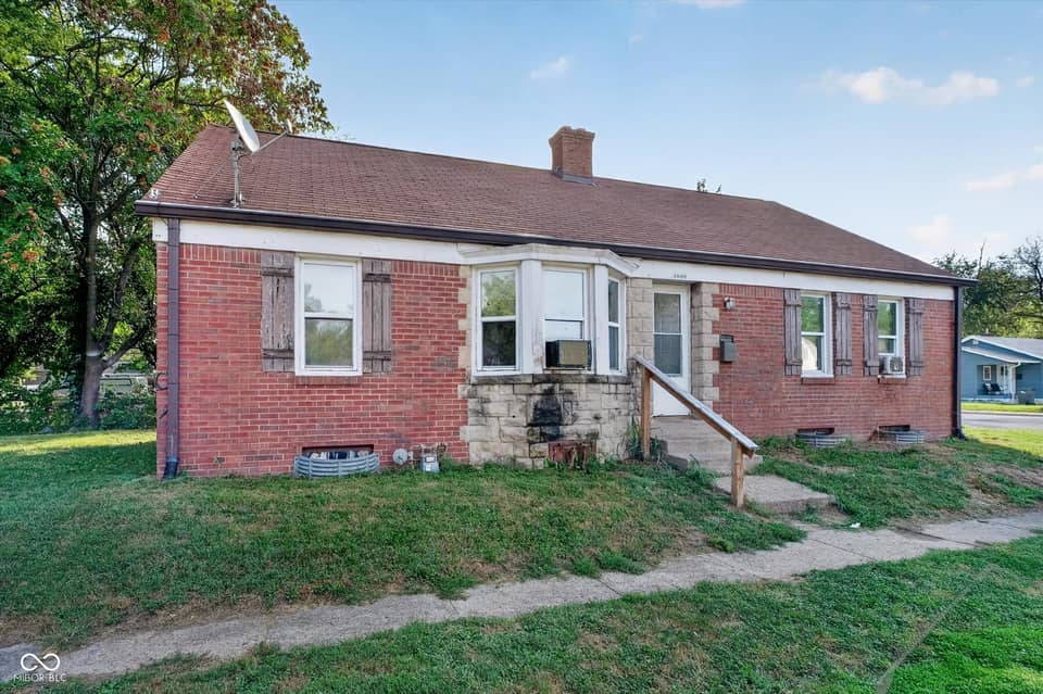 1702 E 46th Street, Indianapolis