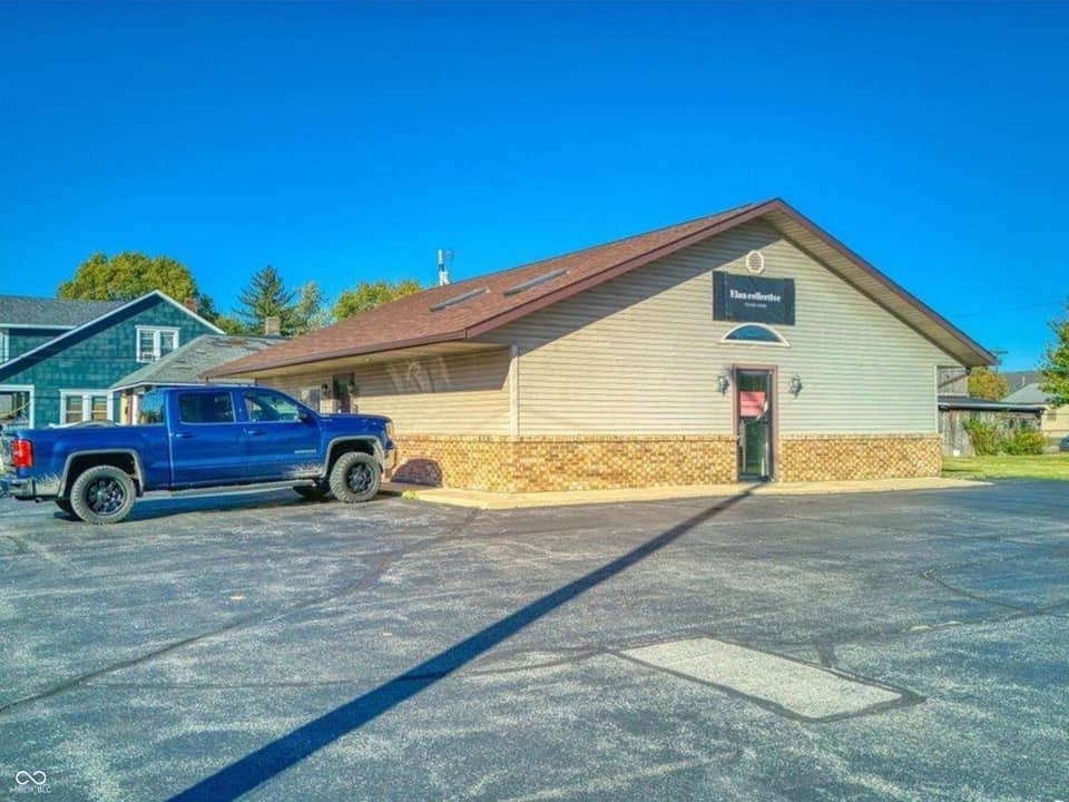 550 W Walnut Street, Frankfort